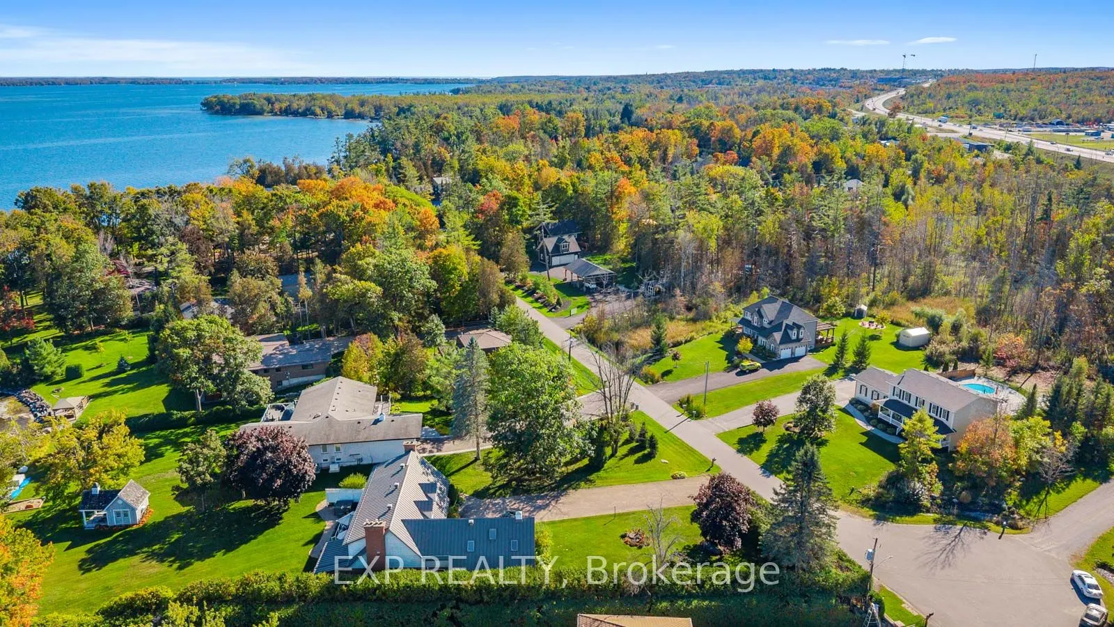 4146 Forest Wood Drive