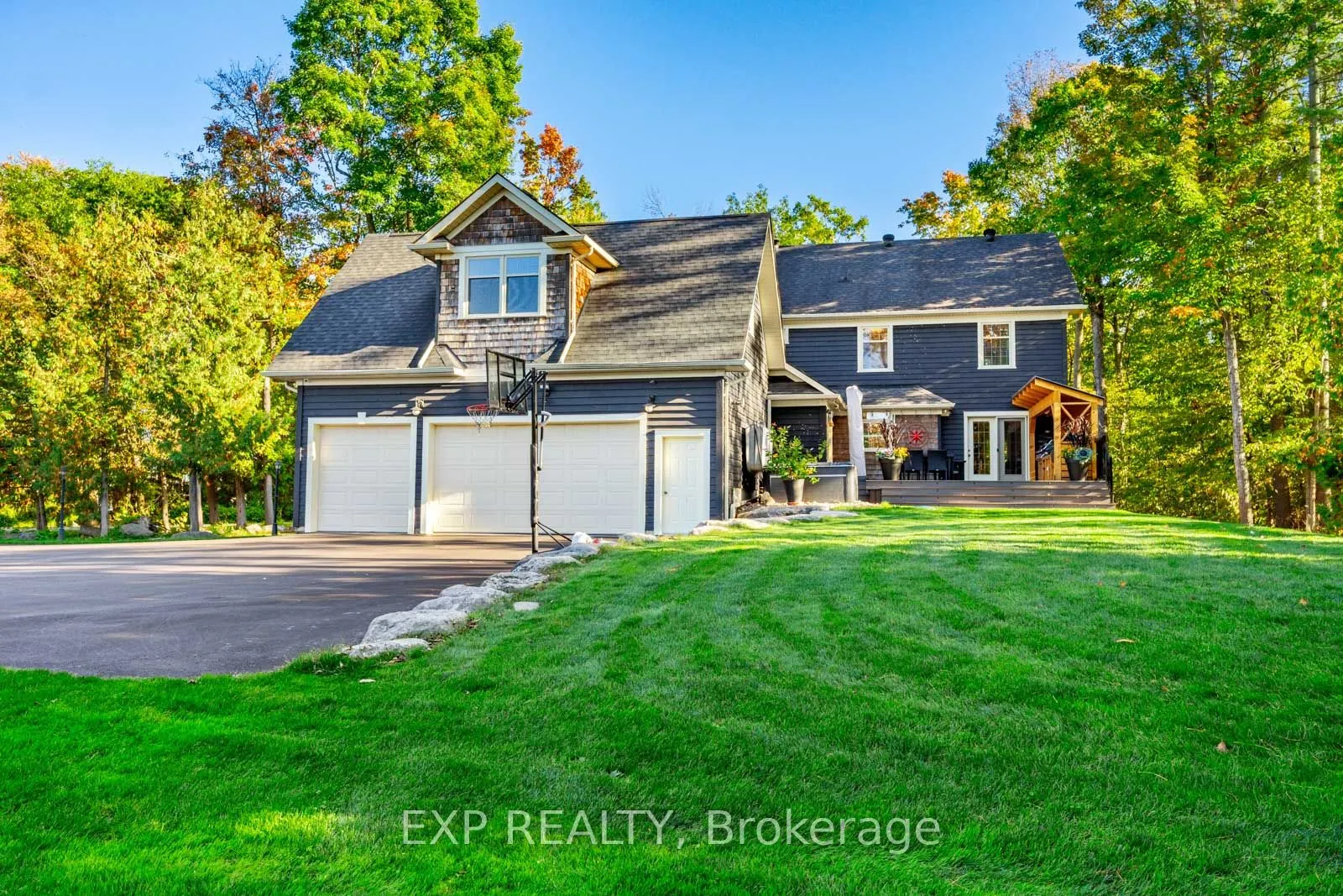 4146 Forest Wood Drive