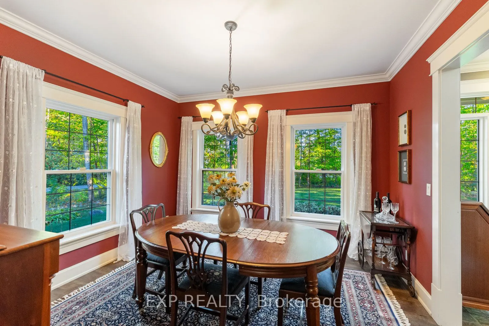 4146 Forest Wood Drive