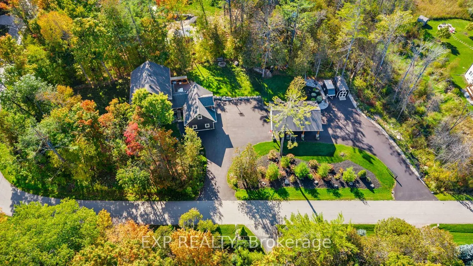 4146 Forest Wood Drive