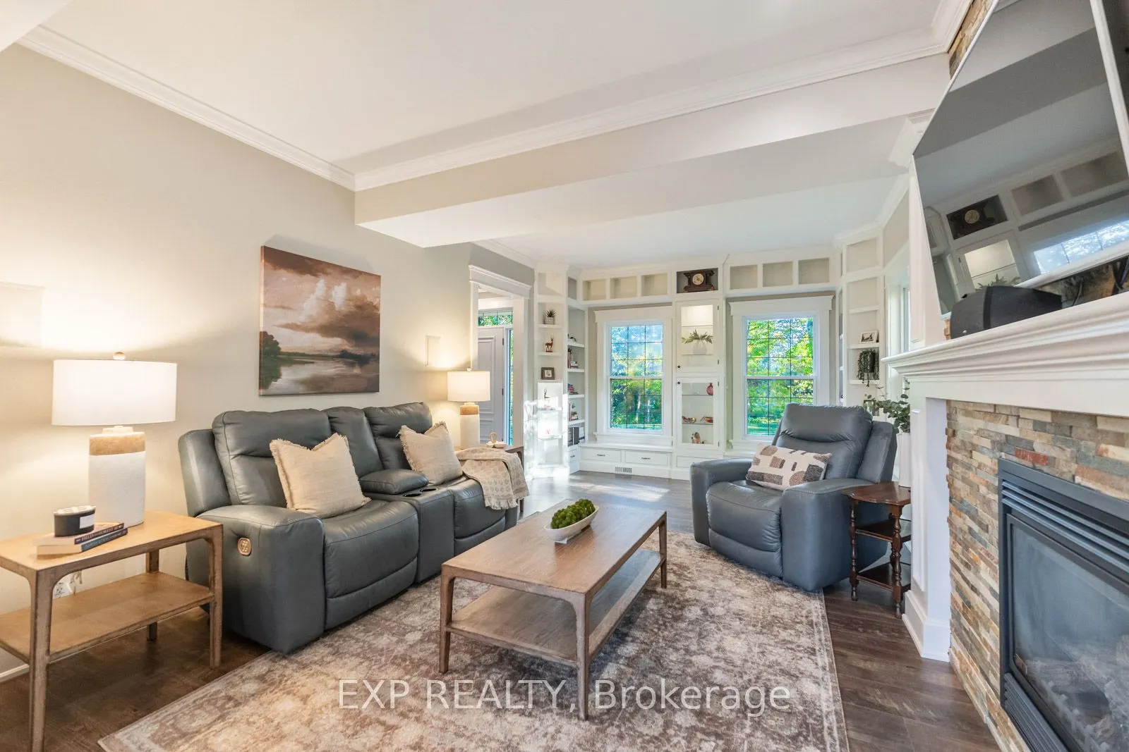 4146 Forest Wood Drive