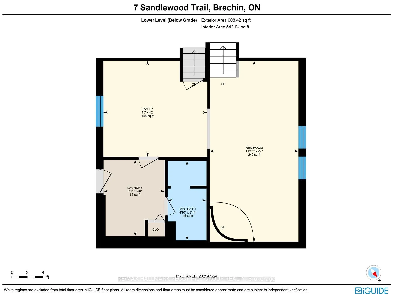 7 Sandlewood Trail