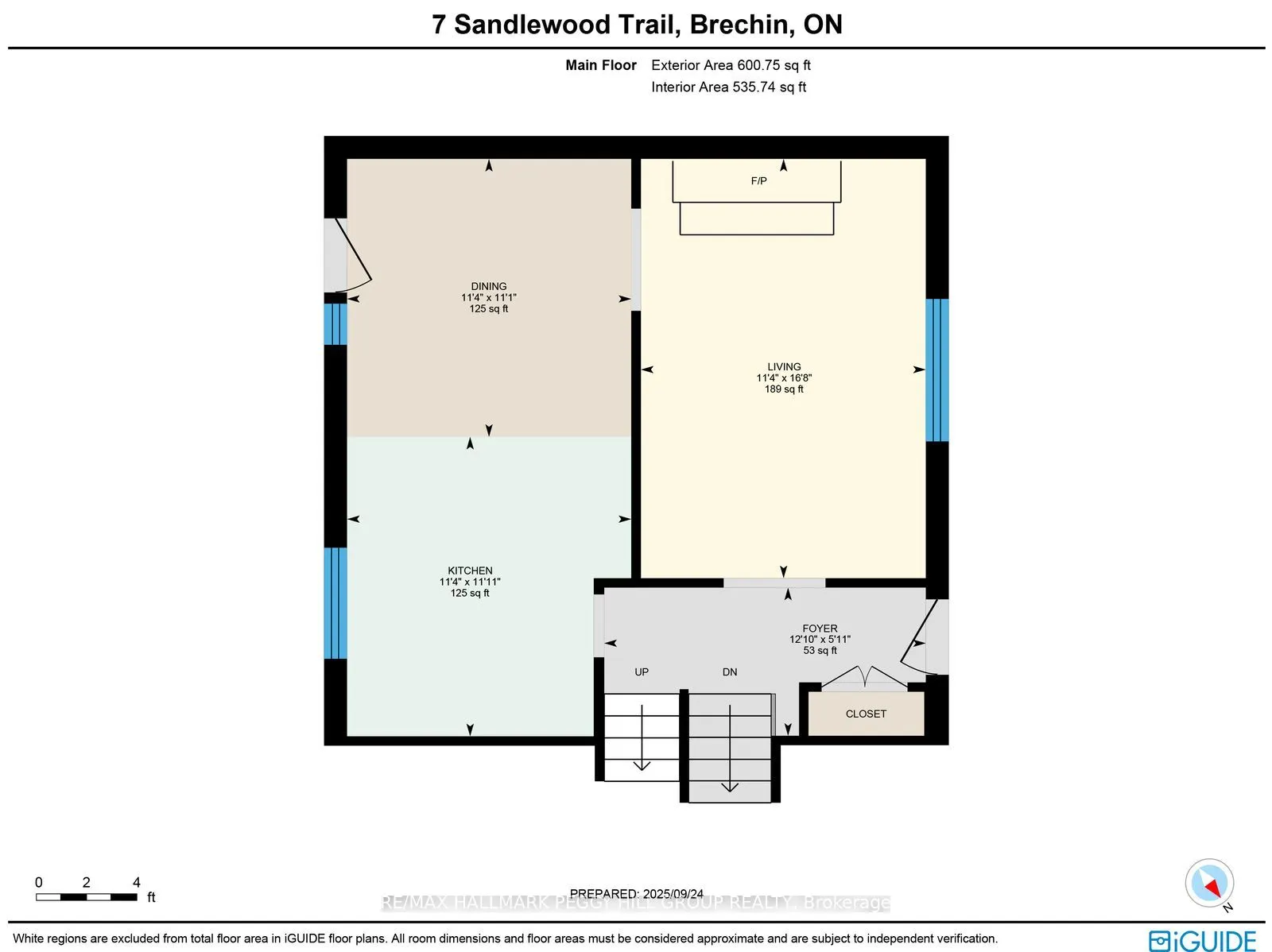 7 Sandlewood Trail