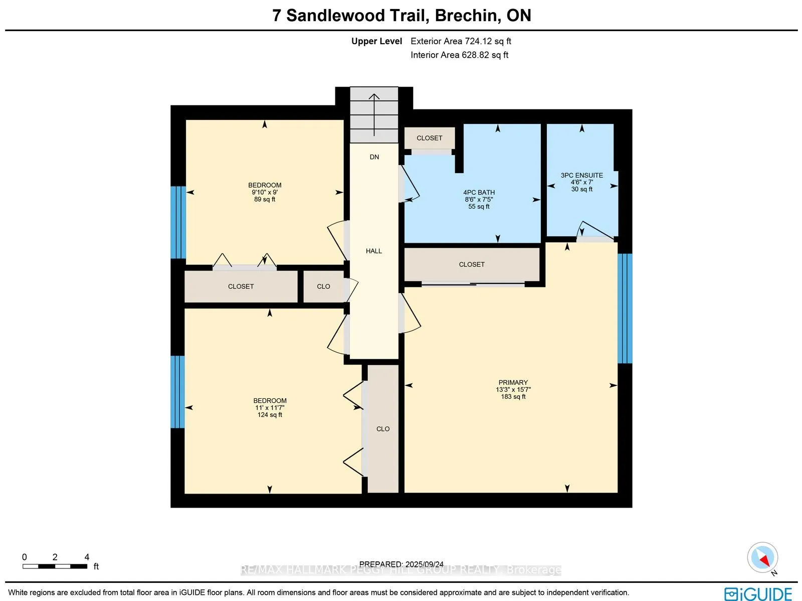 7 Sandlewood Trail