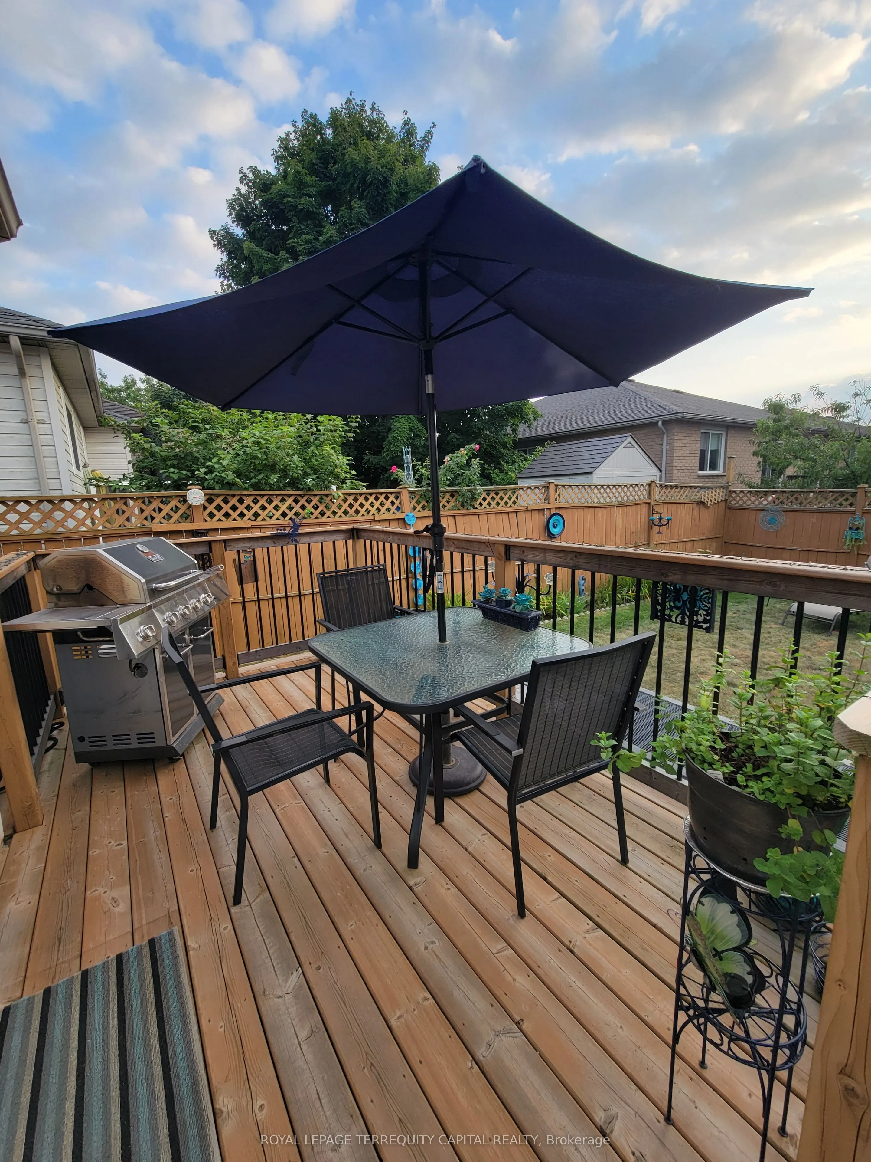 40 Nicholson Drive, #Upper