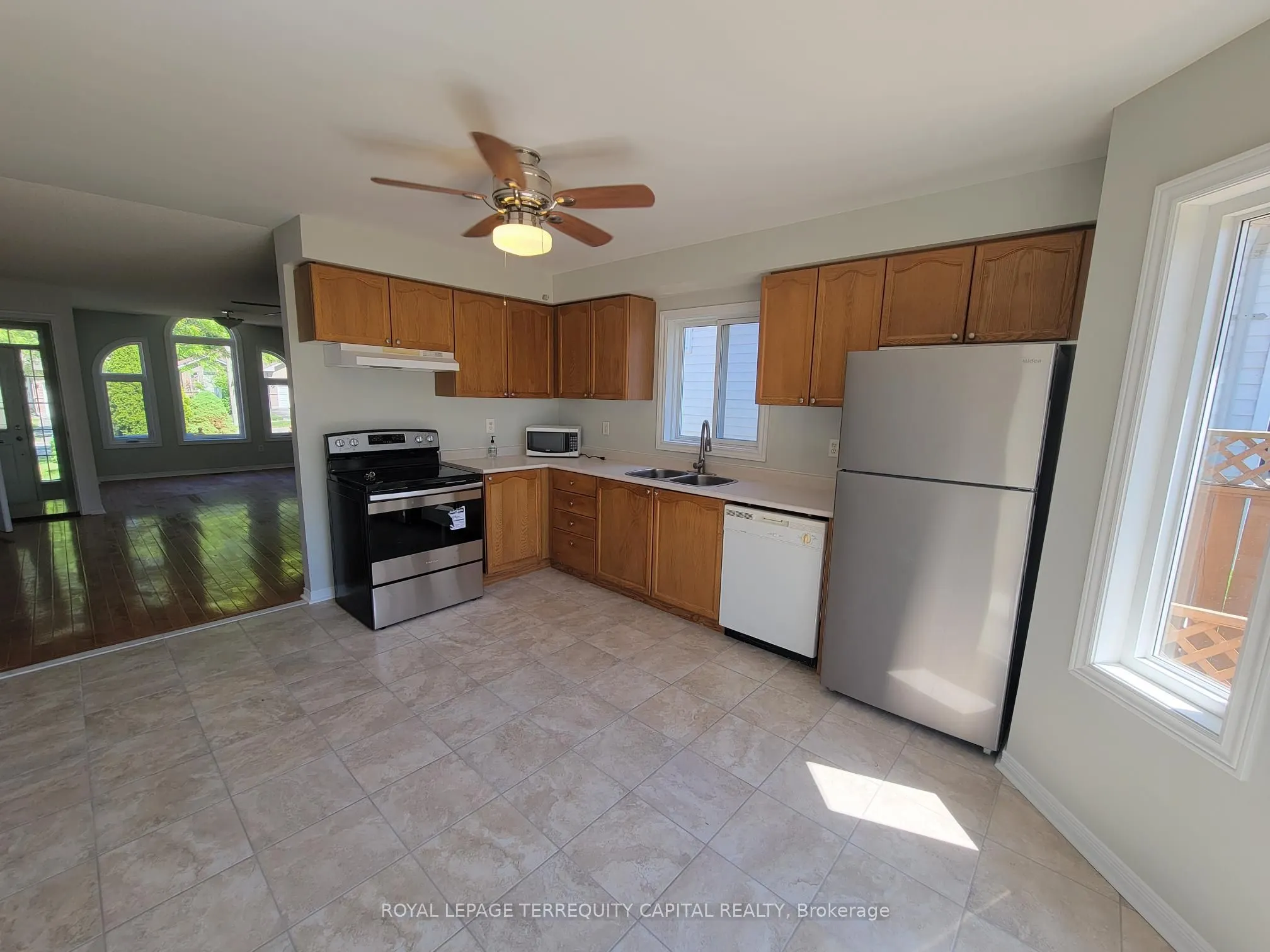 40 Nicholson Drive, #Upper