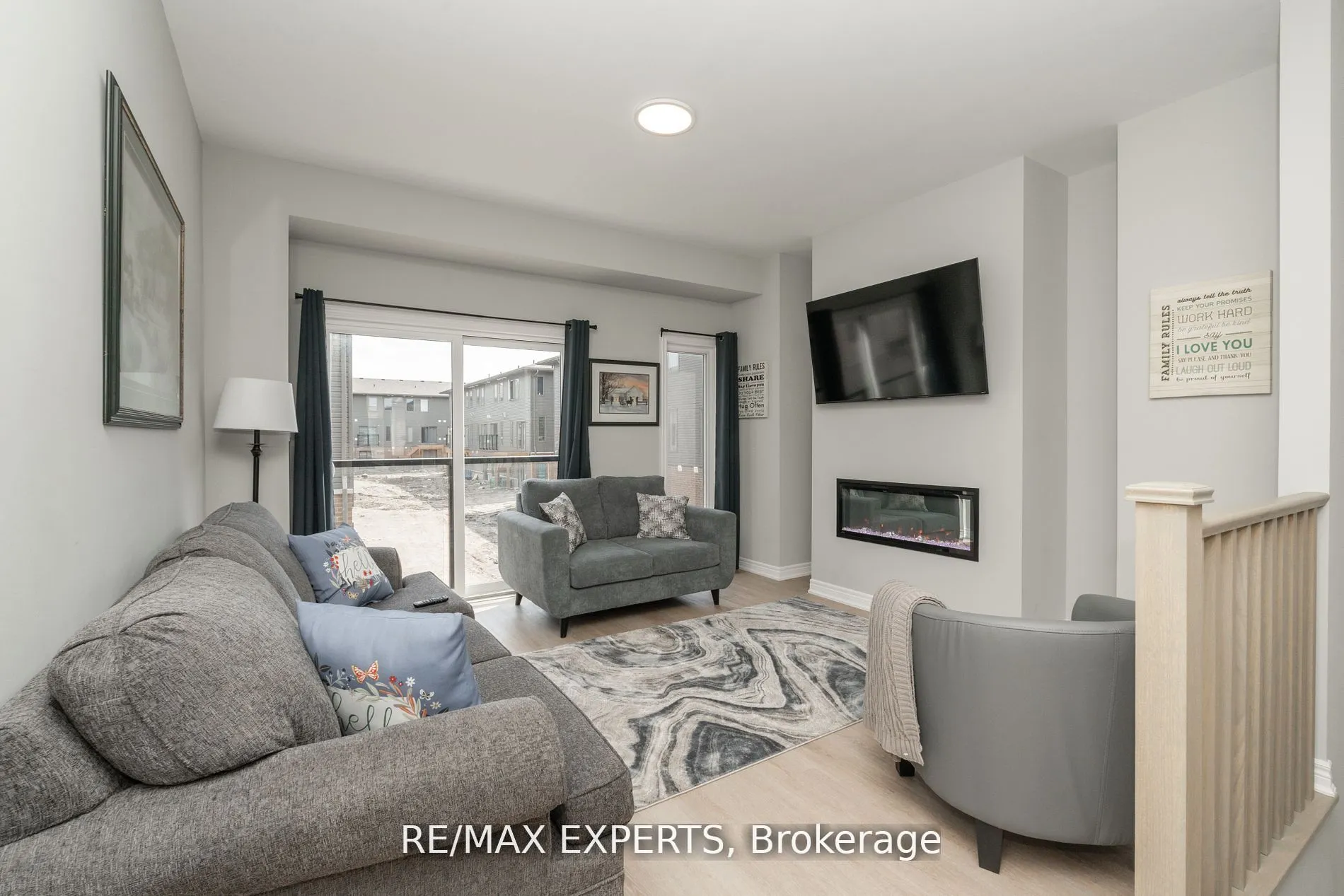 13 Winters Crescent, #23