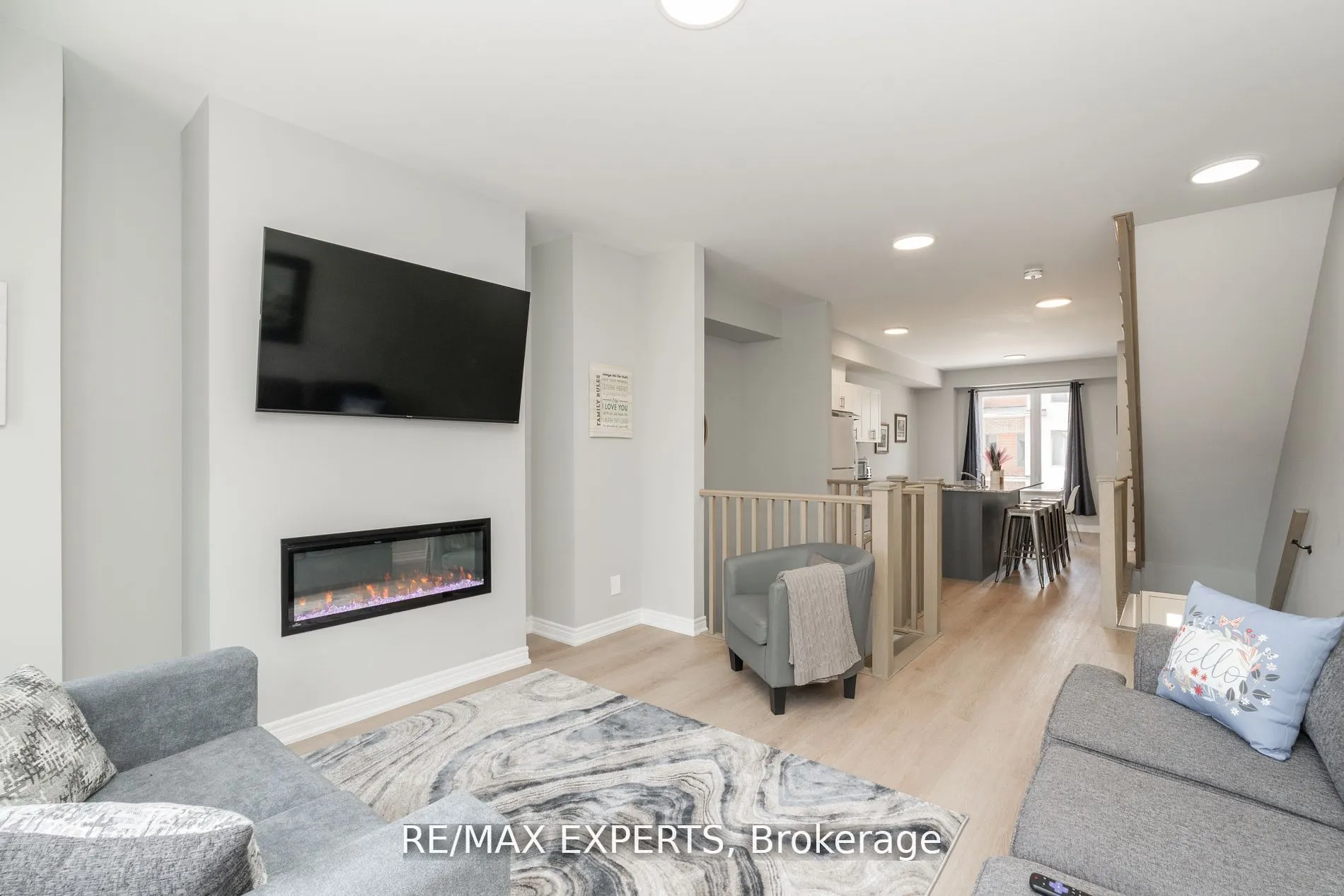 13 Winters Crescent, #23