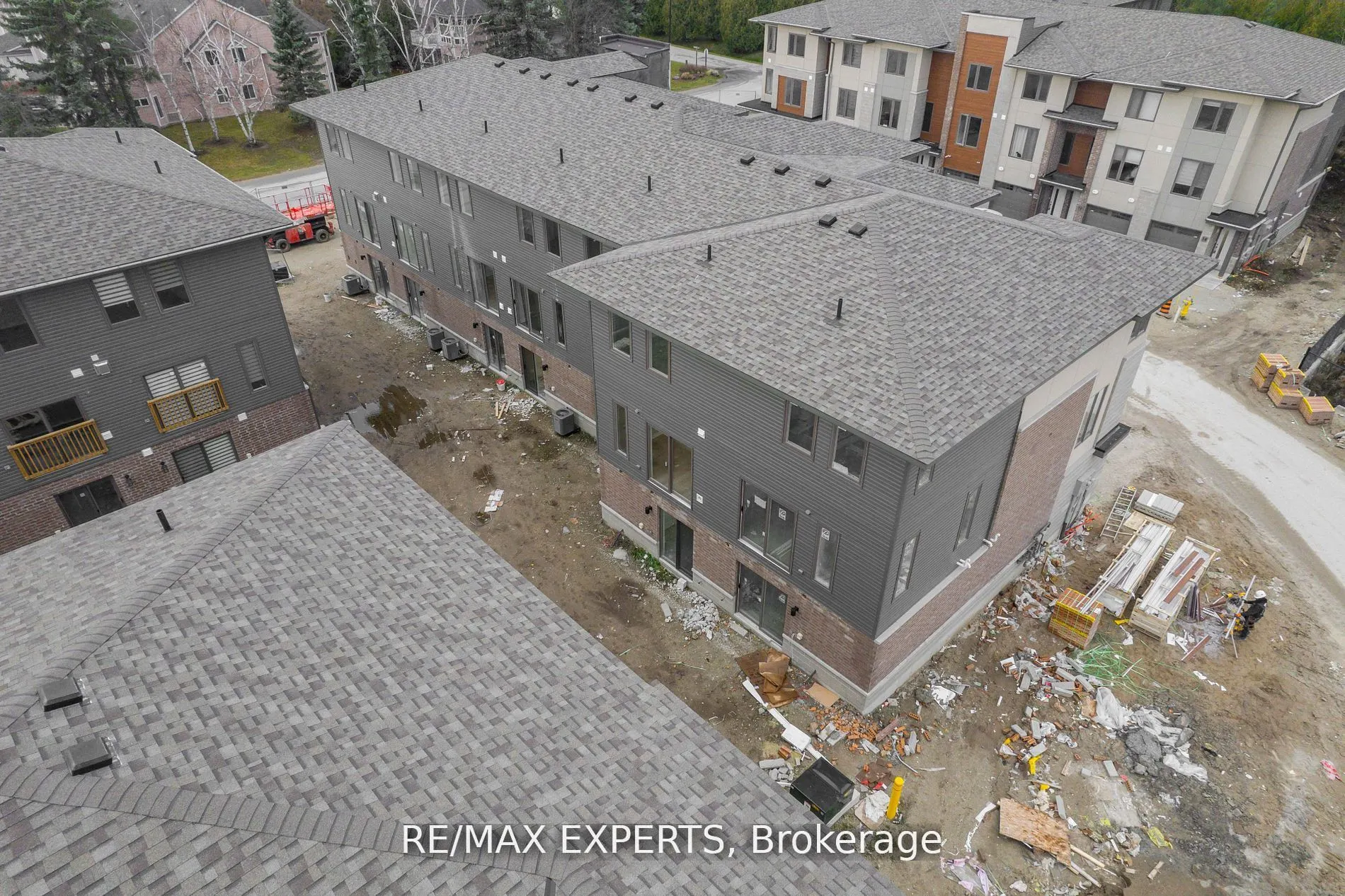 13 Winters Crescent, #23