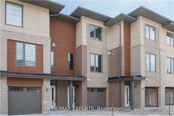 13 Winters Crescent, #23