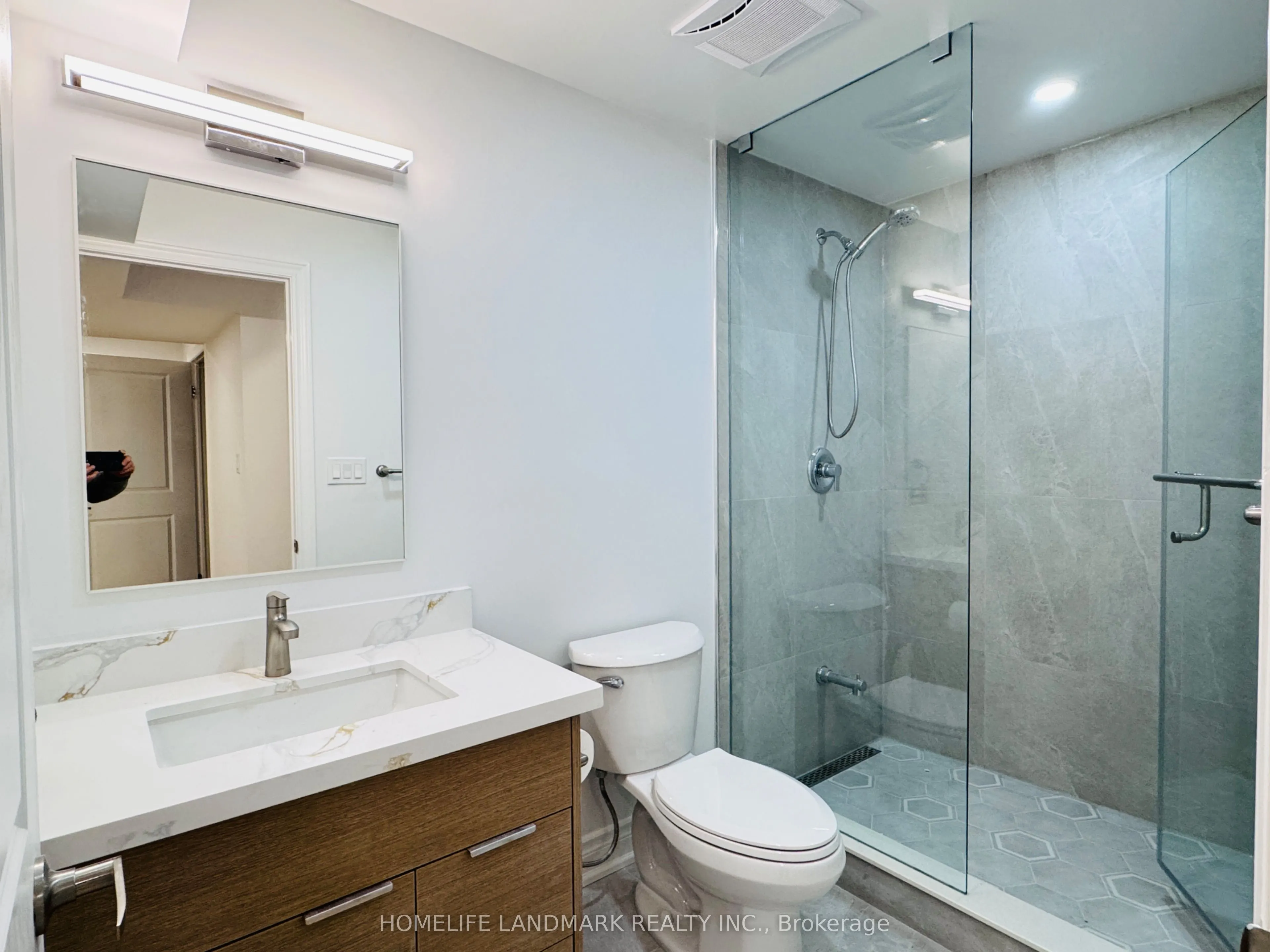 1 Tran Street, #basement