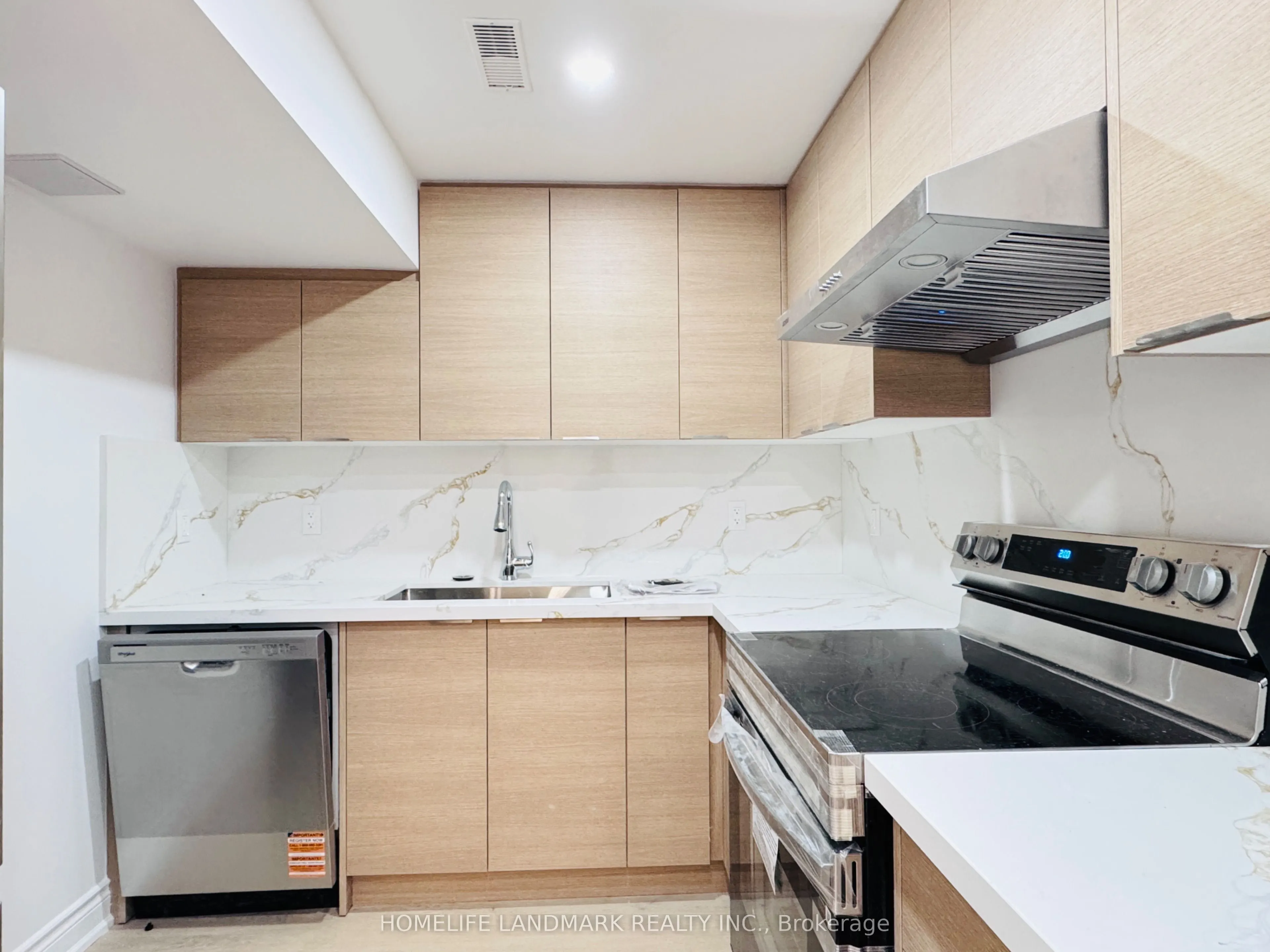 1 Tran Street, #basement