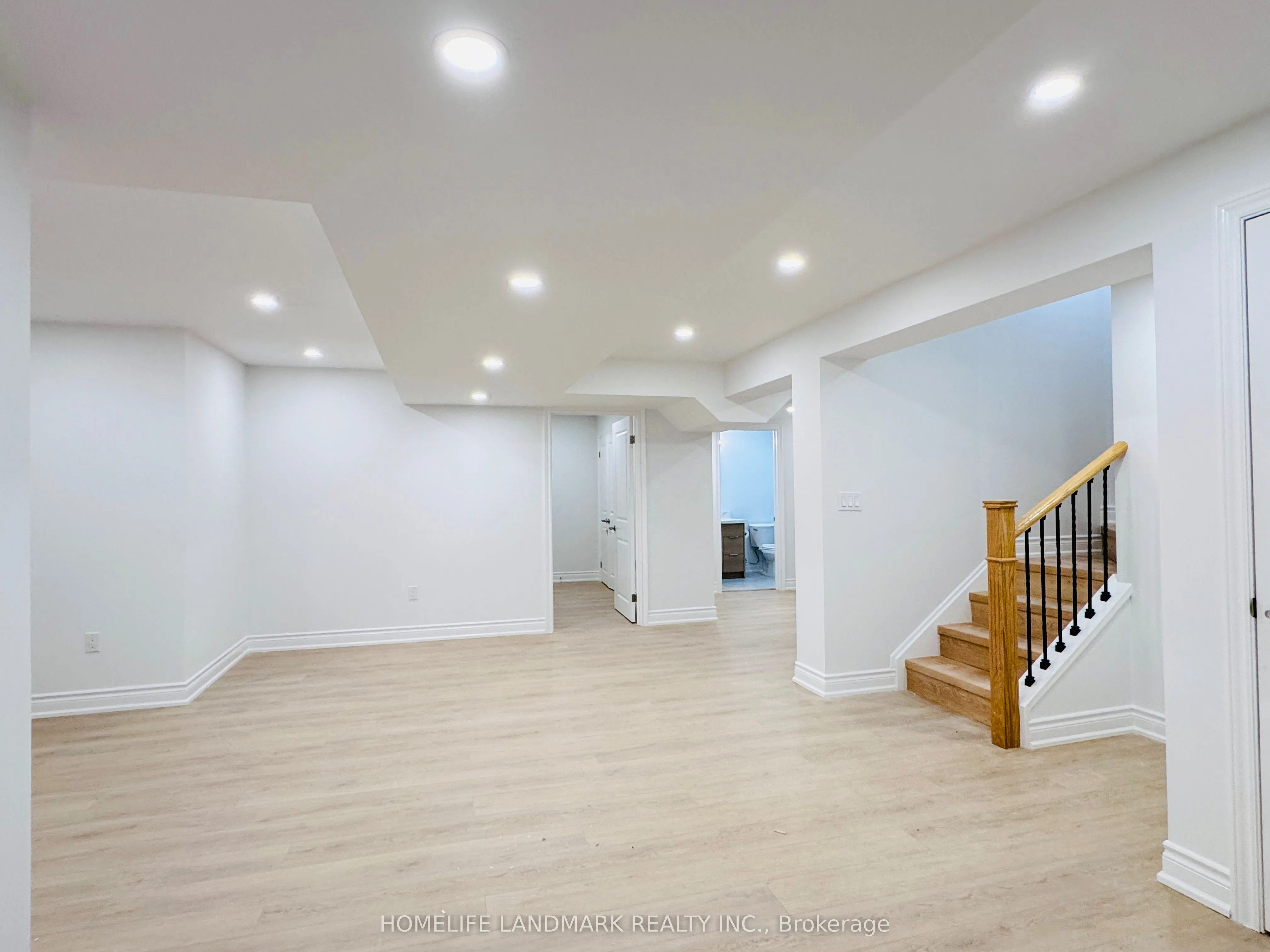 1 Tran Street, #basement