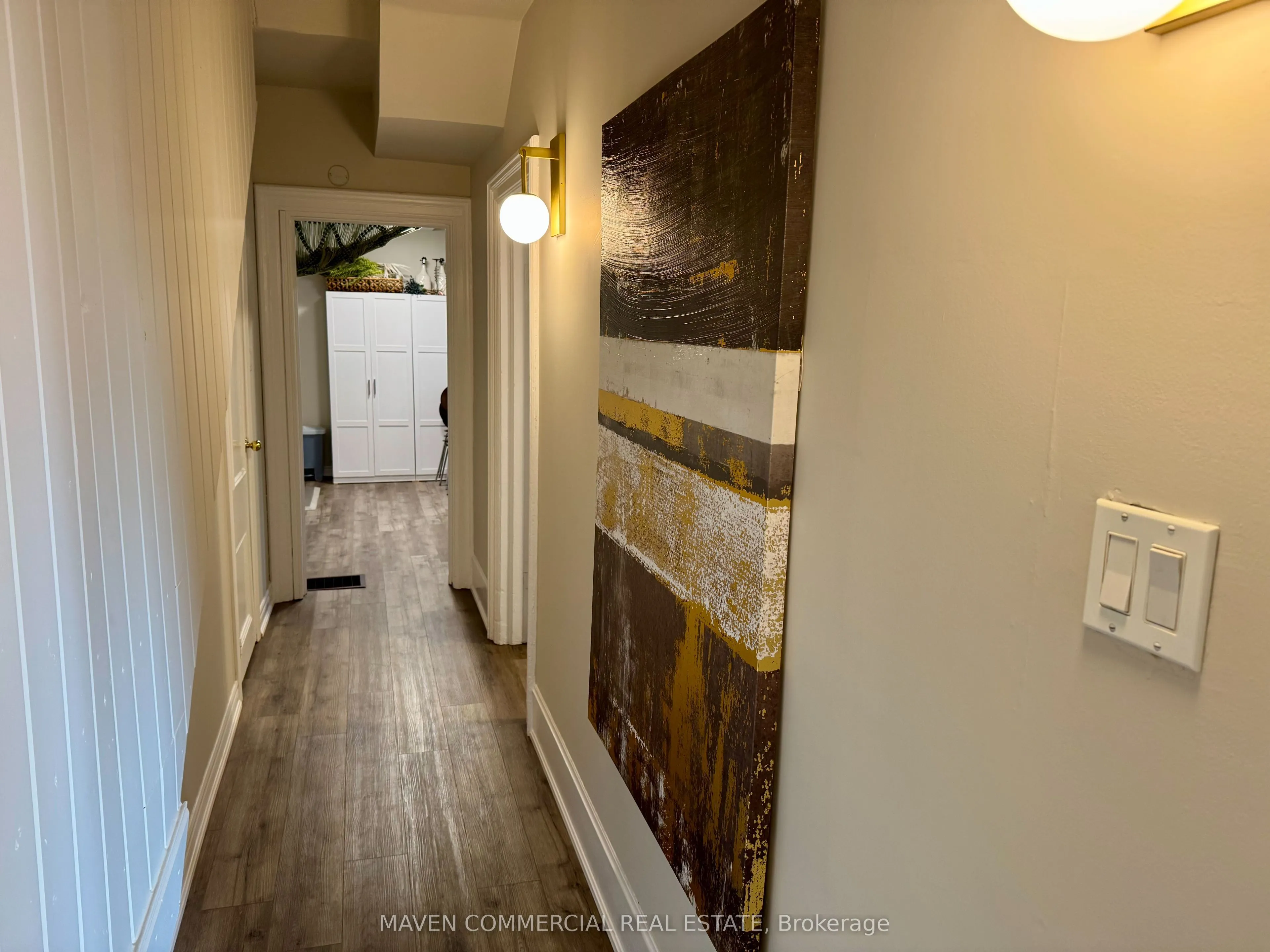 183 Bayfield Street, #Main