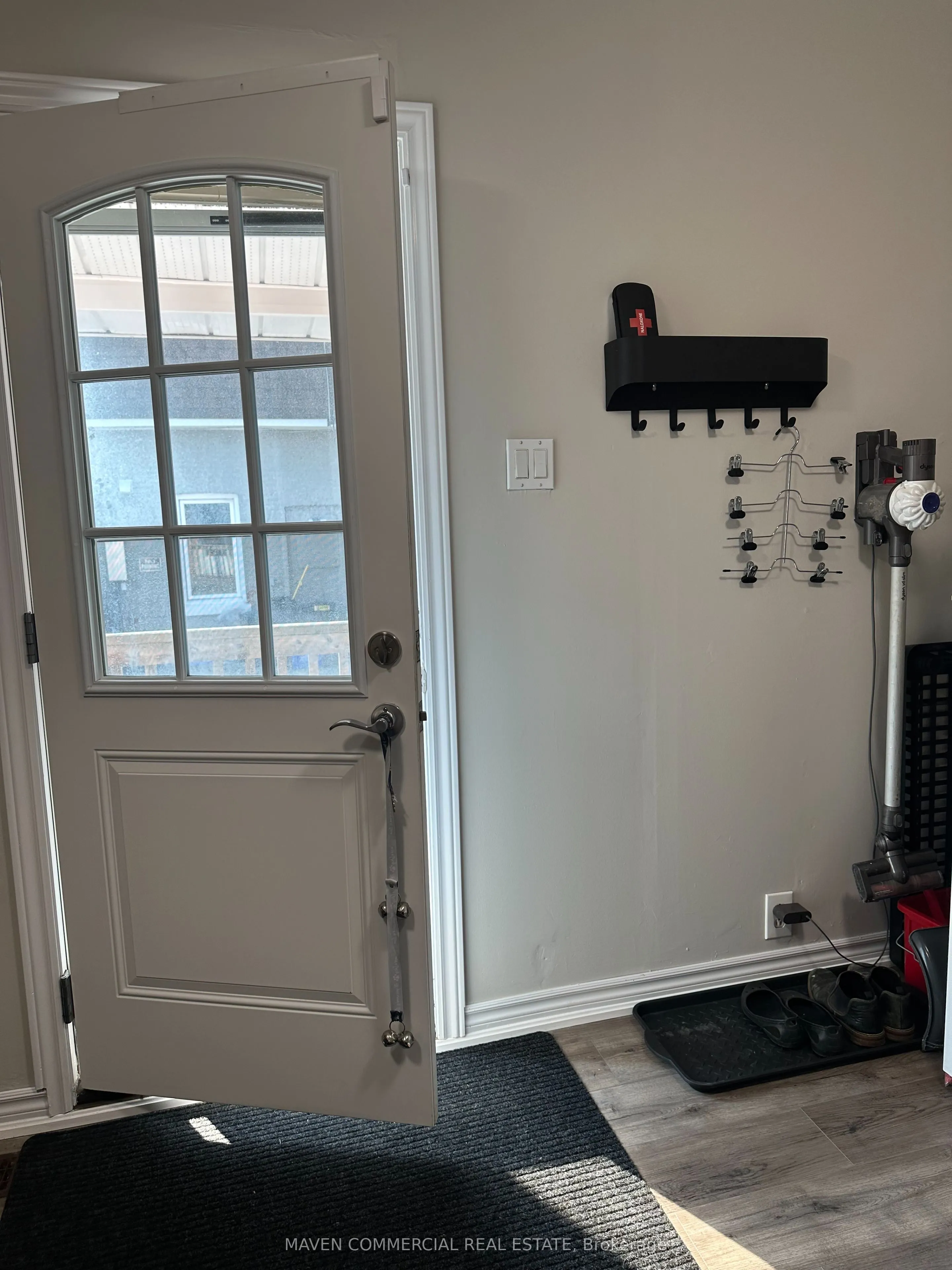 183 Bayfield Street, #Main