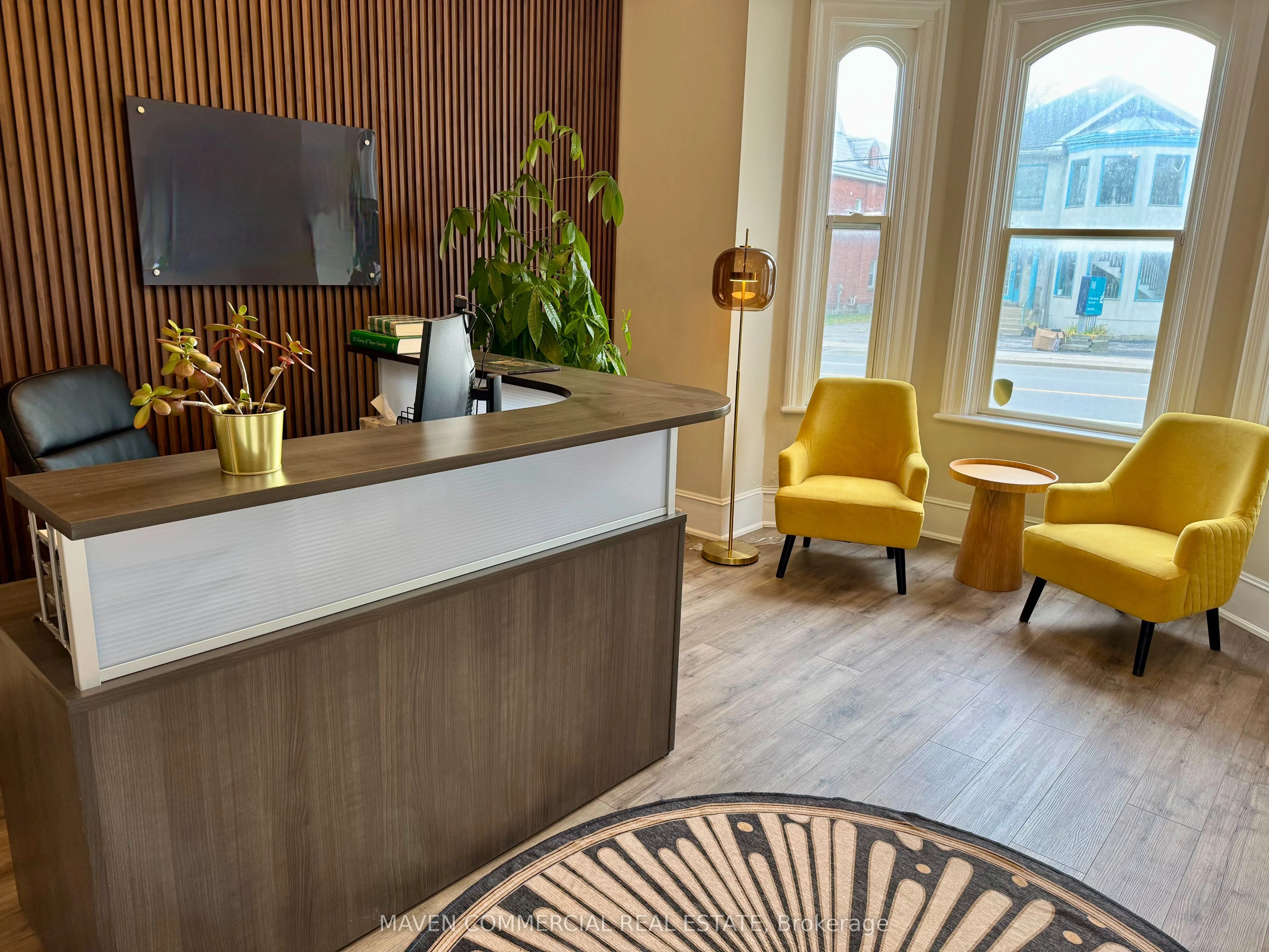 183 Bayfield Street, #Main