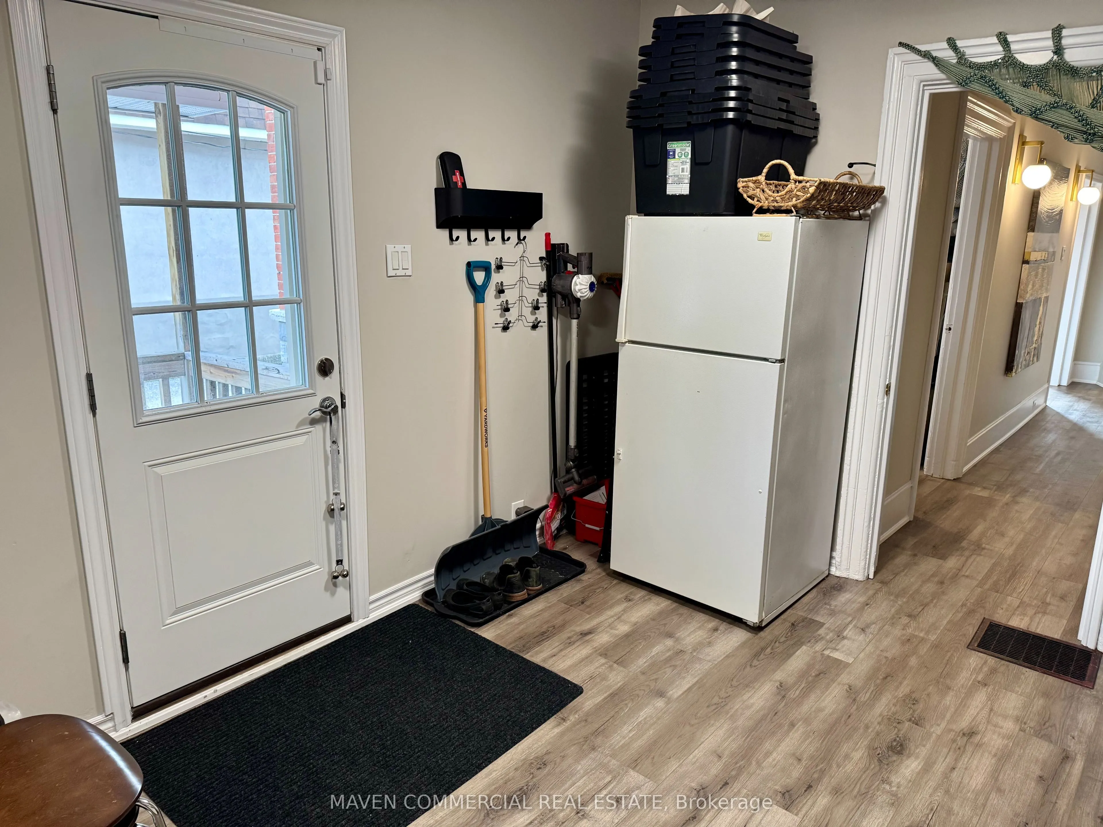 183 Bayfield Street, #Main