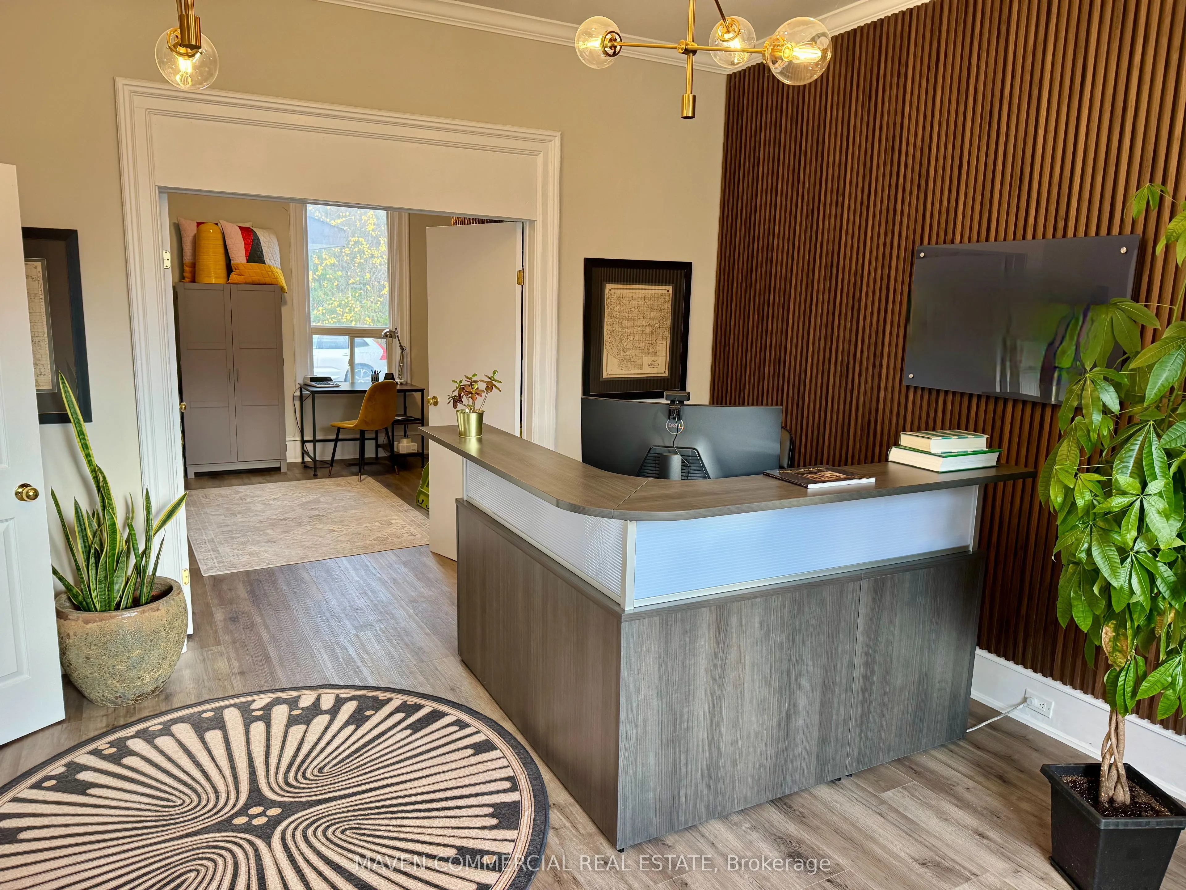 183 Bayfield Street, #Main