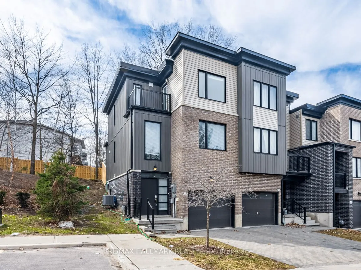 199 Ardagh Road, #36