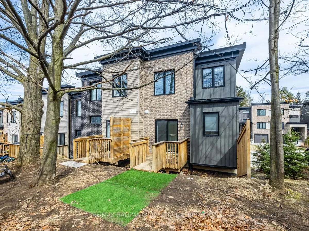 199 Ardagh Road, #36