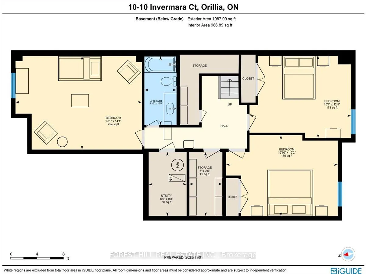 10 Invermara Court, #10