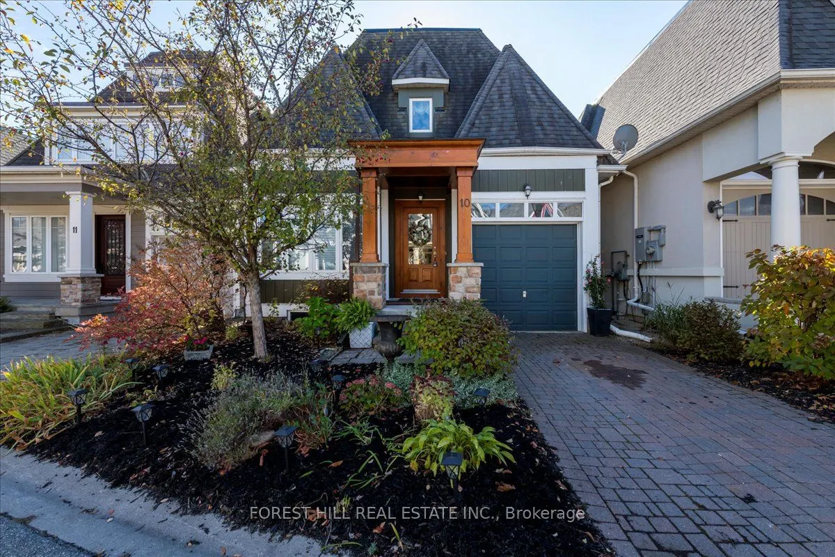 10 Invermara Court, #10