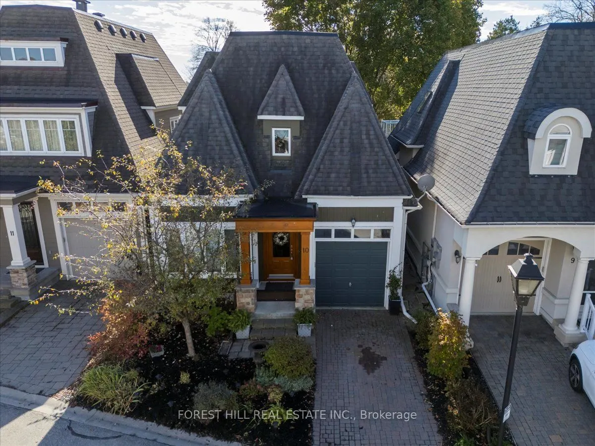 10 Invermara Court, #10