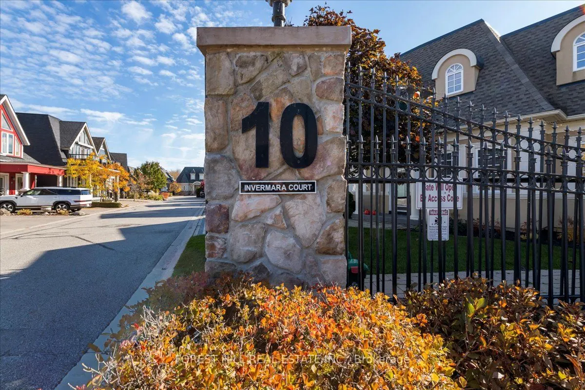 10 Invermara Court, #10