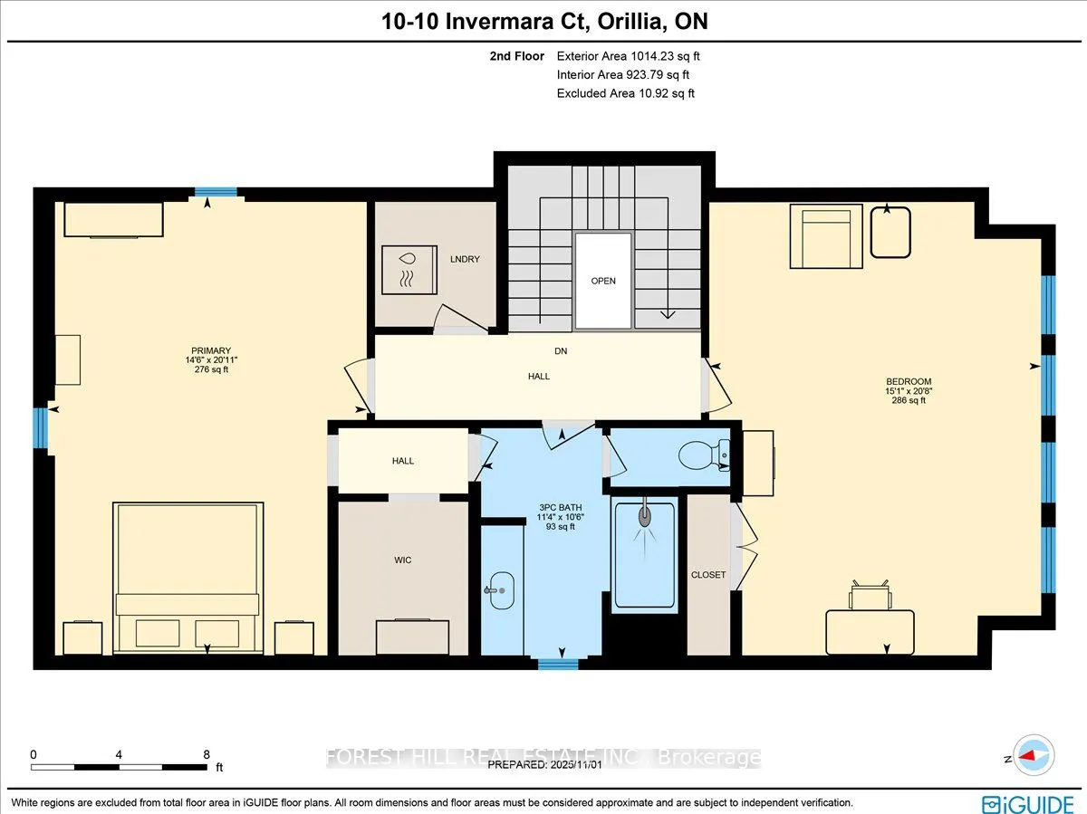 10 Invermara Court, #10