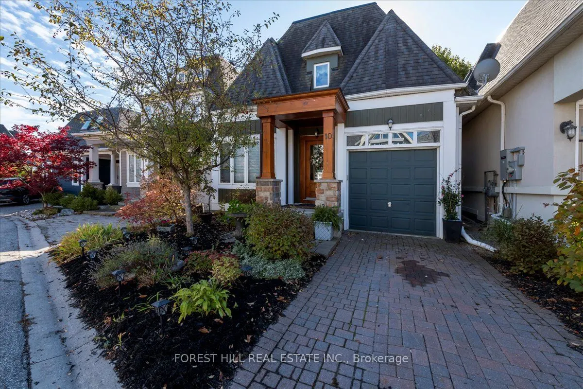 10 Invermara Court, #10