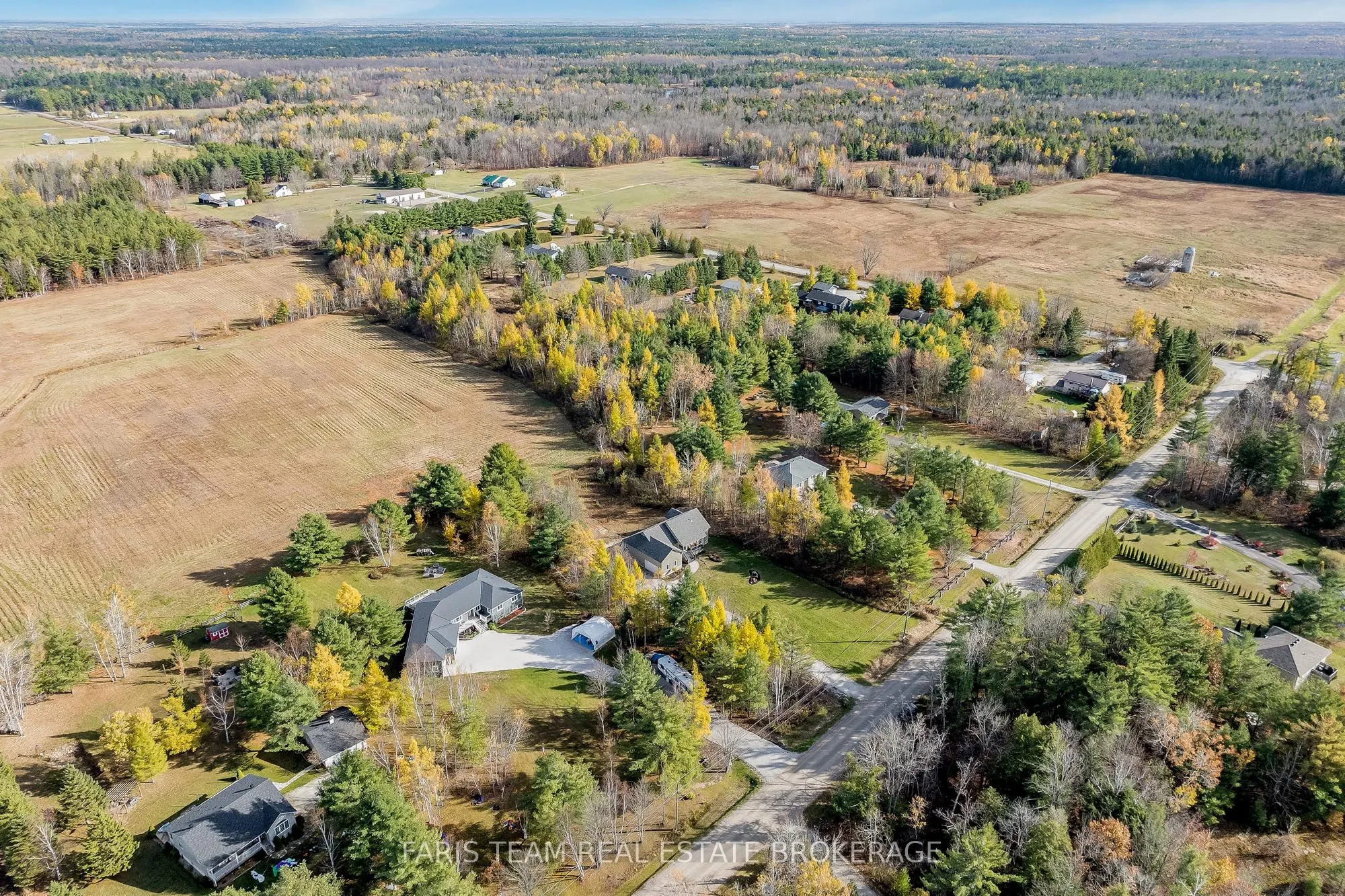 7589 Cronk Side Road