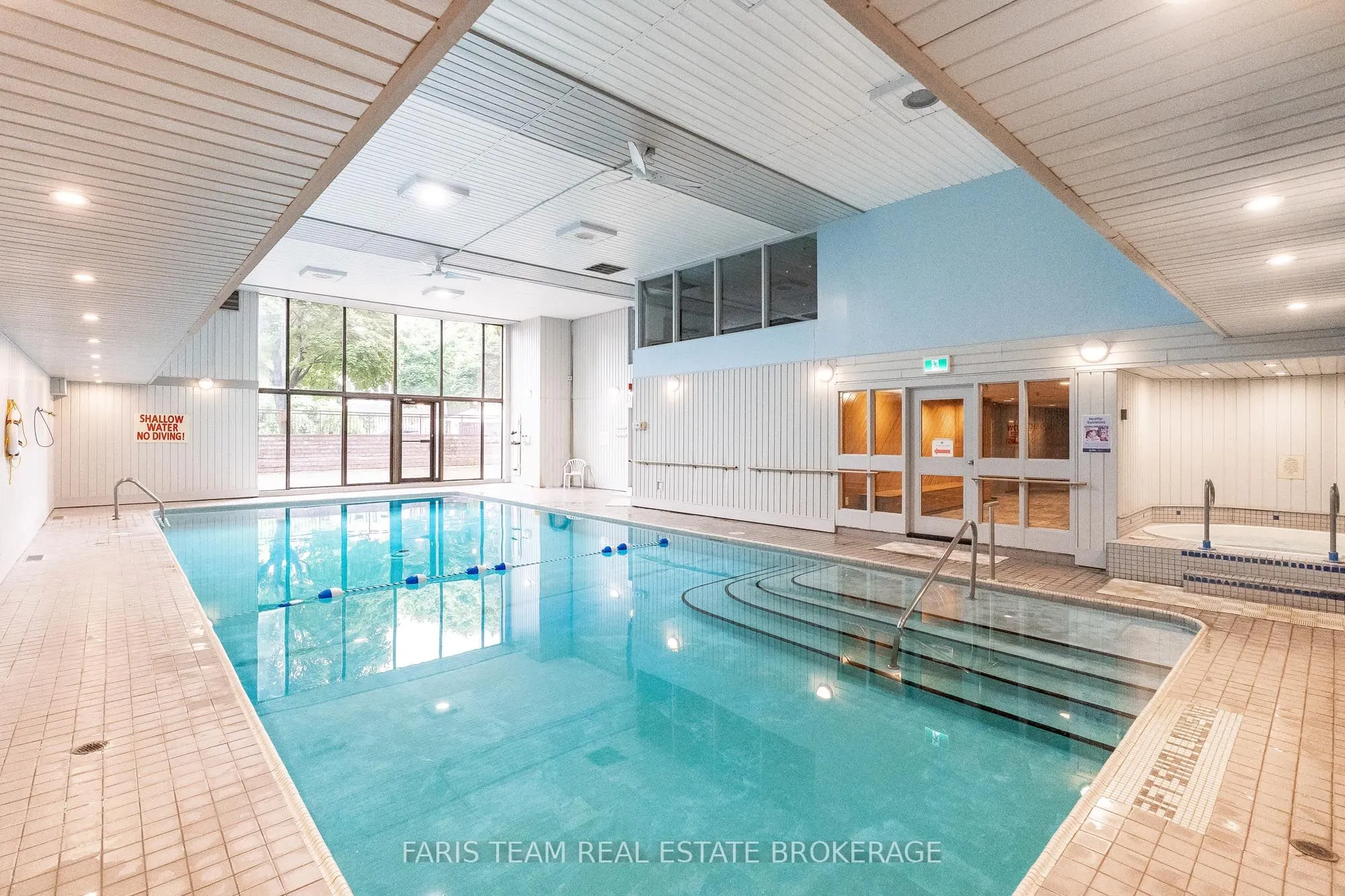 181 Collier Street, #707