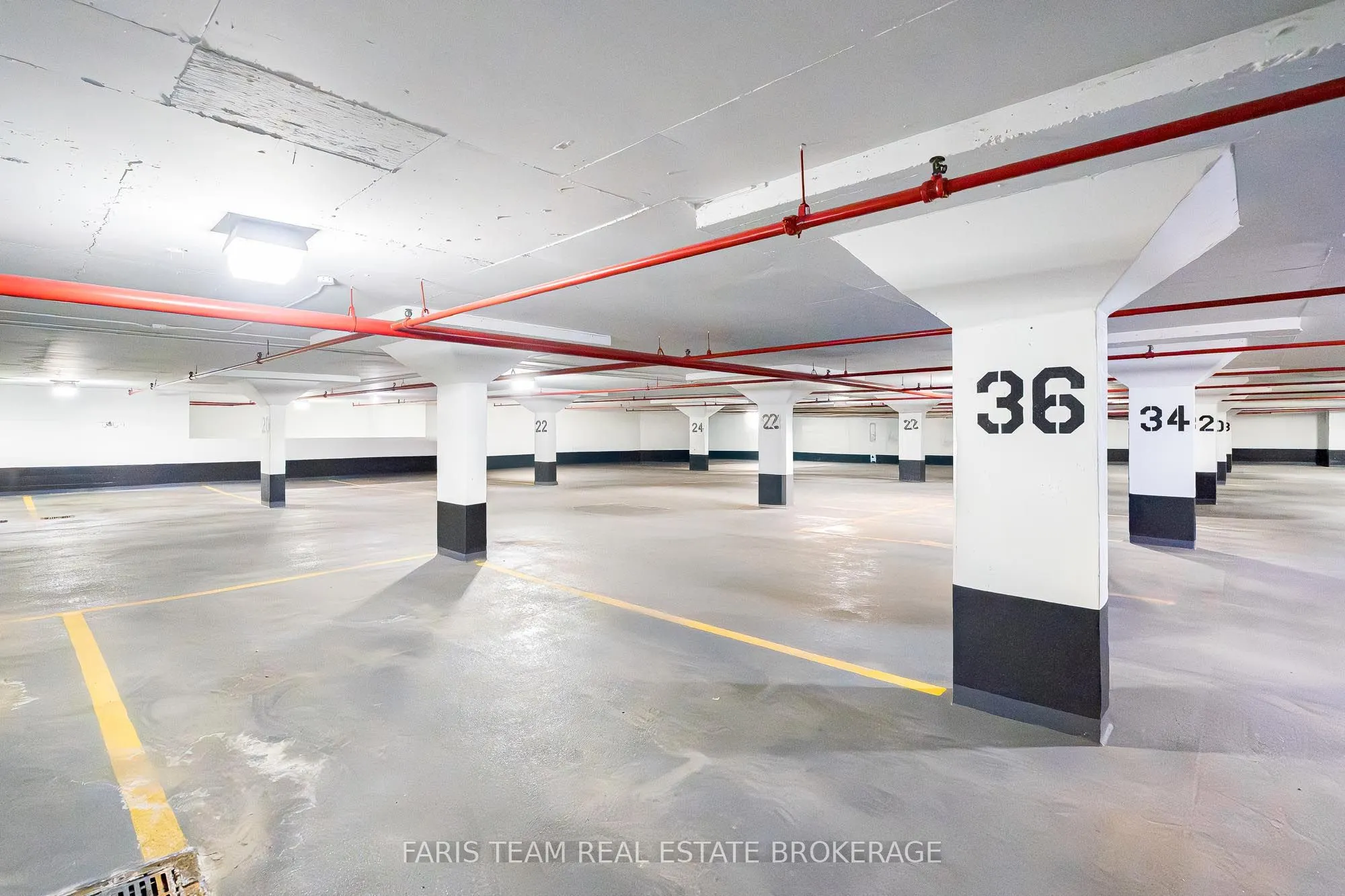 181 Collier Street, #707