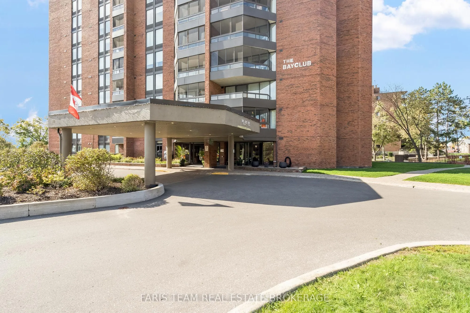 181 Collier Street, #707