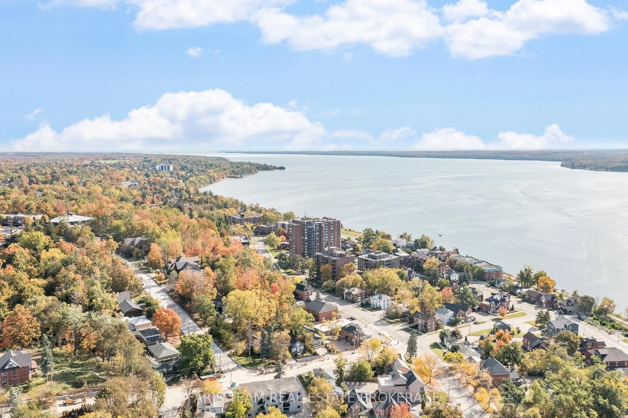 181 Collier Street, #707