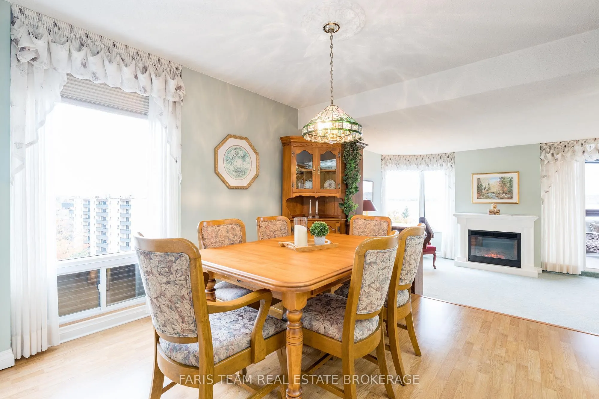 181 Collier Street, #707