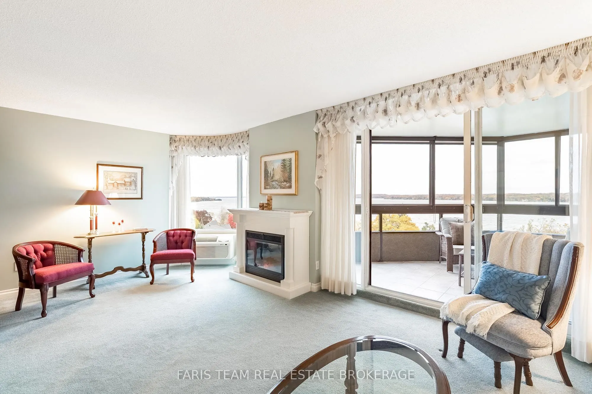 181 Collier Street, #707