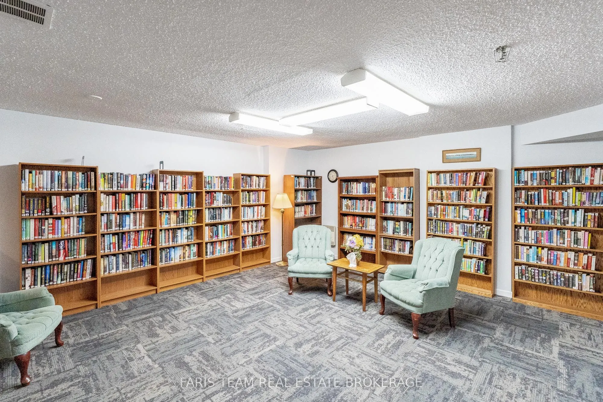 181 Collier Street, #707