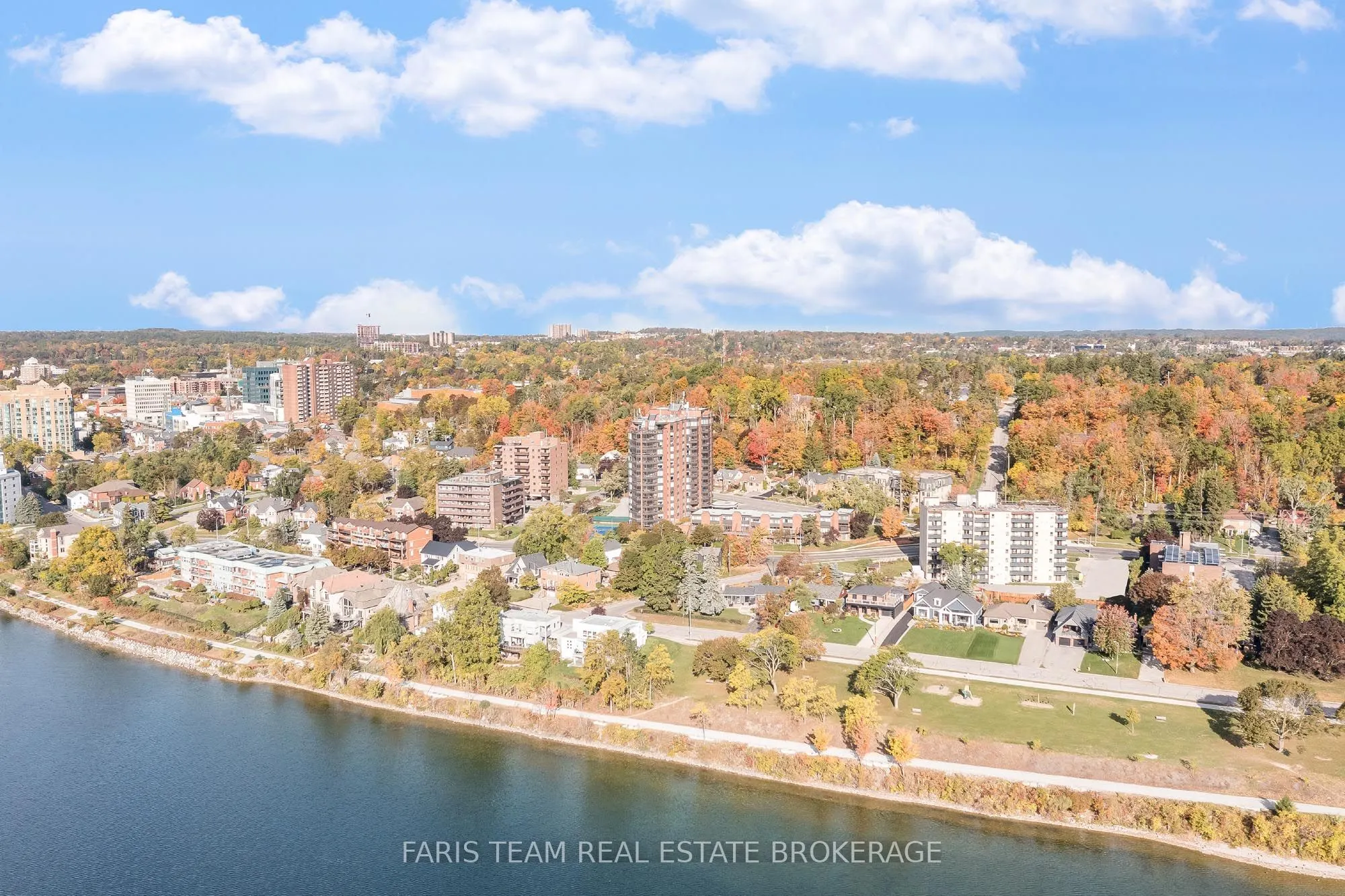 181 Collier Street, #707