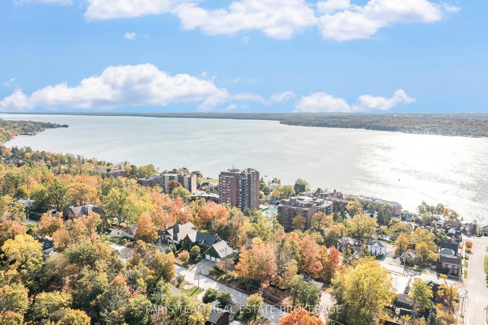 181 Collier Street, #707