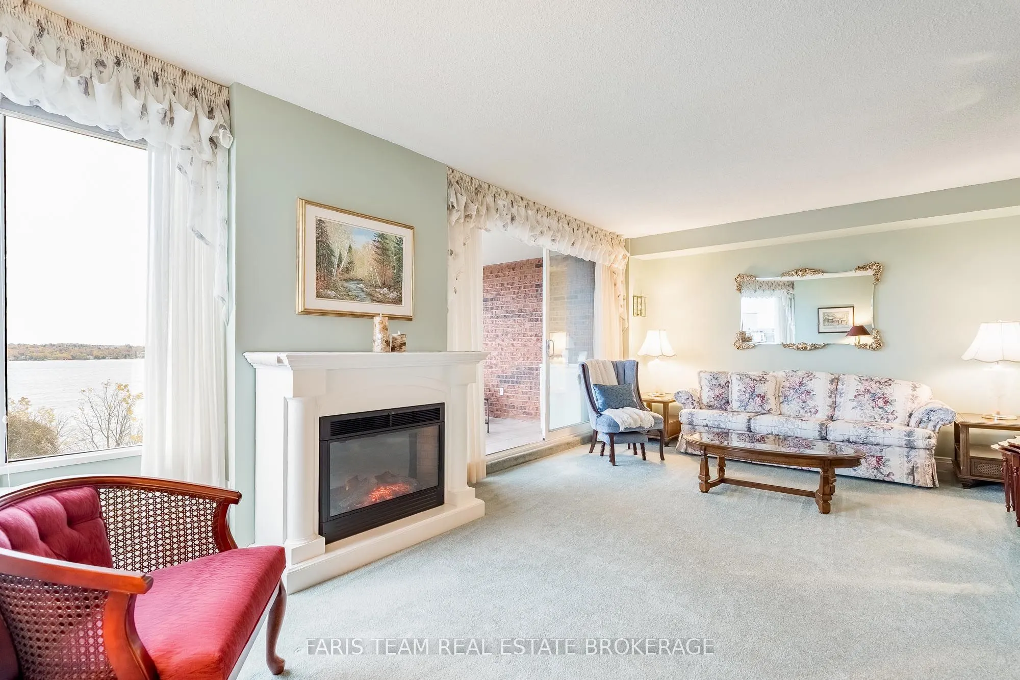 181 Collier Street, #707