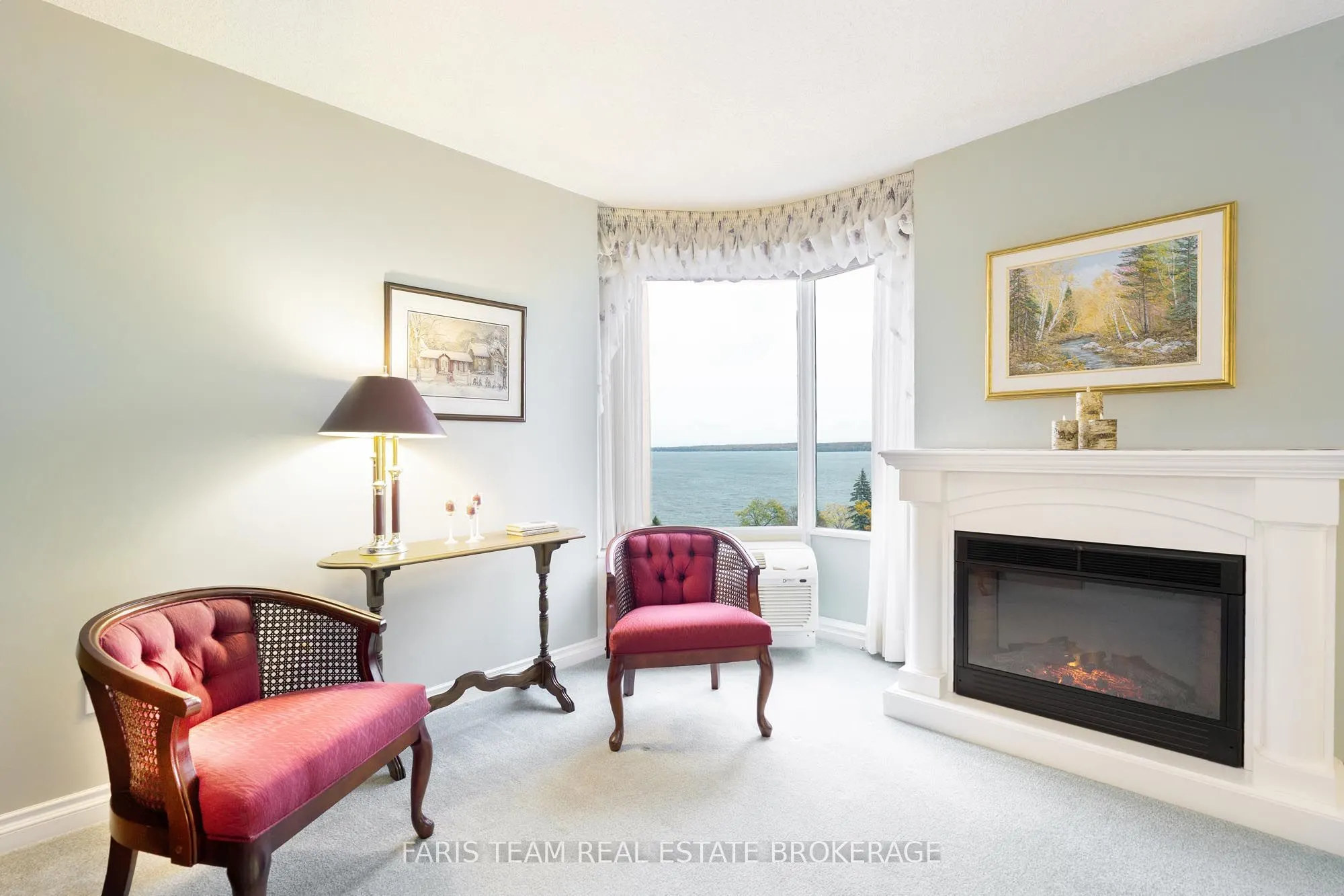 181 Collier Street, #707