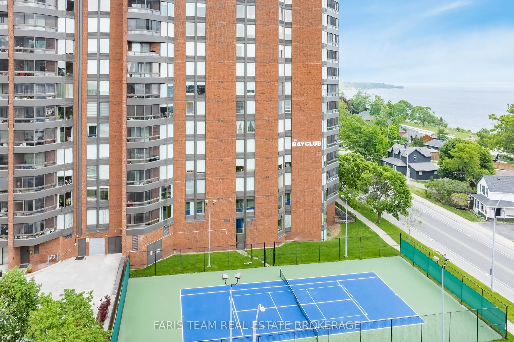 181 Collier Street, #707