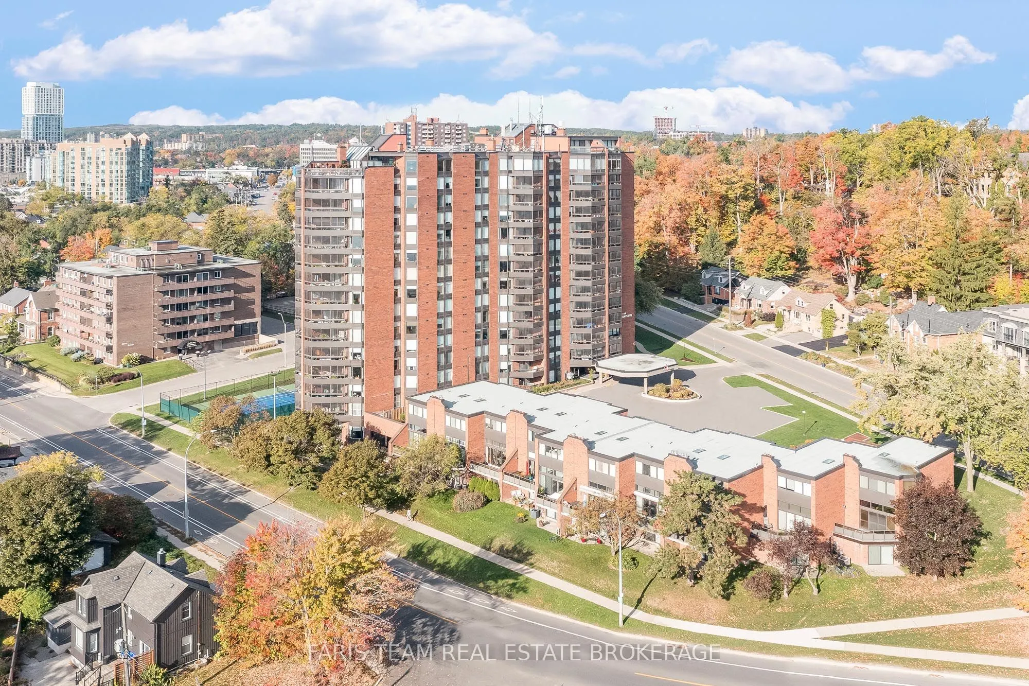 181 Collier Street, #707