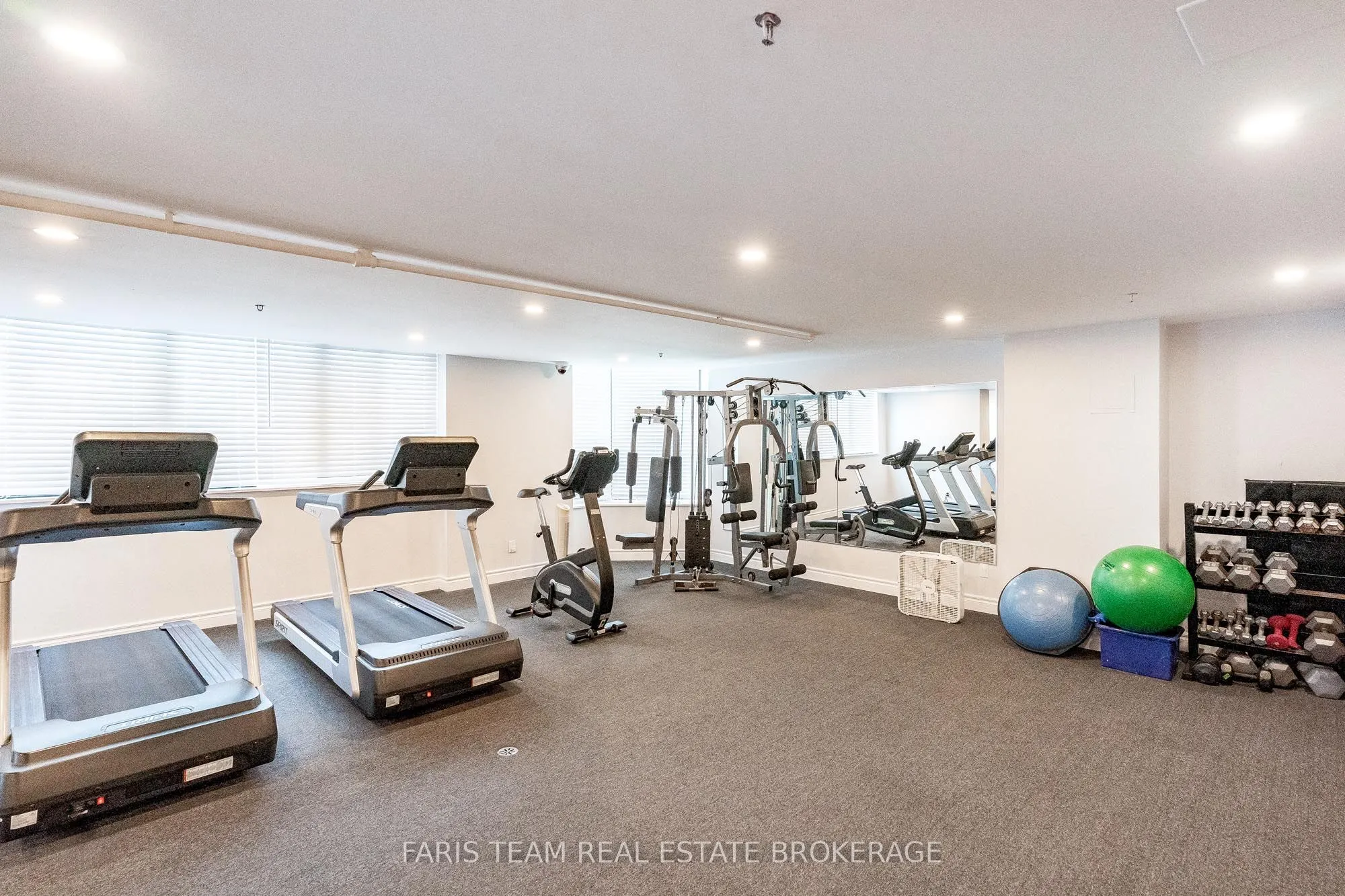 181 Collier Street, #707