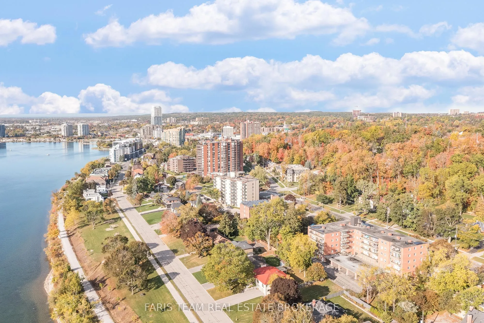 181 Collier Street, #707