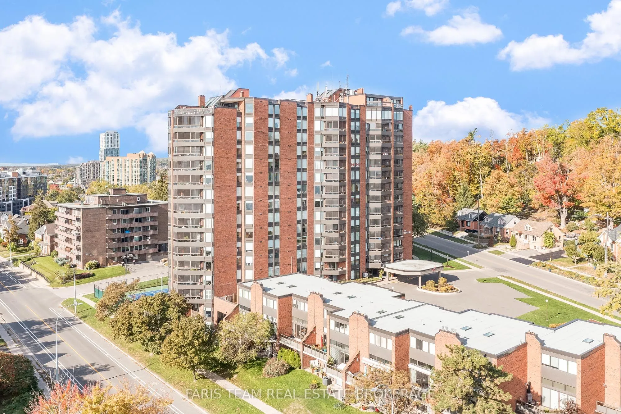 181 Collier Street, #707