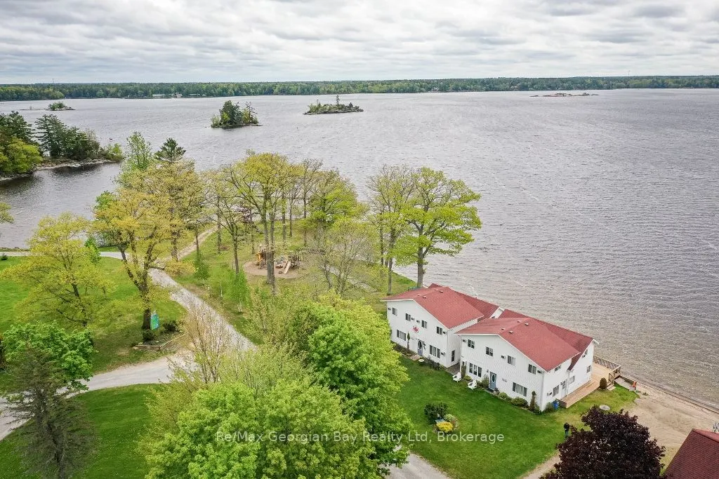 1230 GRANDVIEW LODGE Road, #Beach Chalet #3