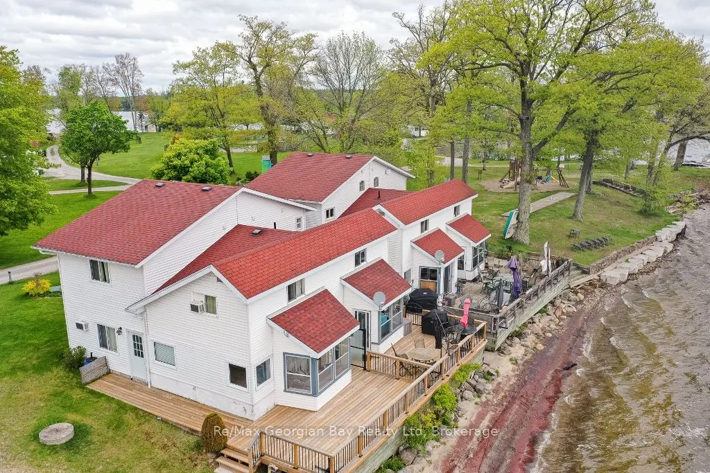 1230 GRANDVIEW LODGE Road, #Beach Chalet #3