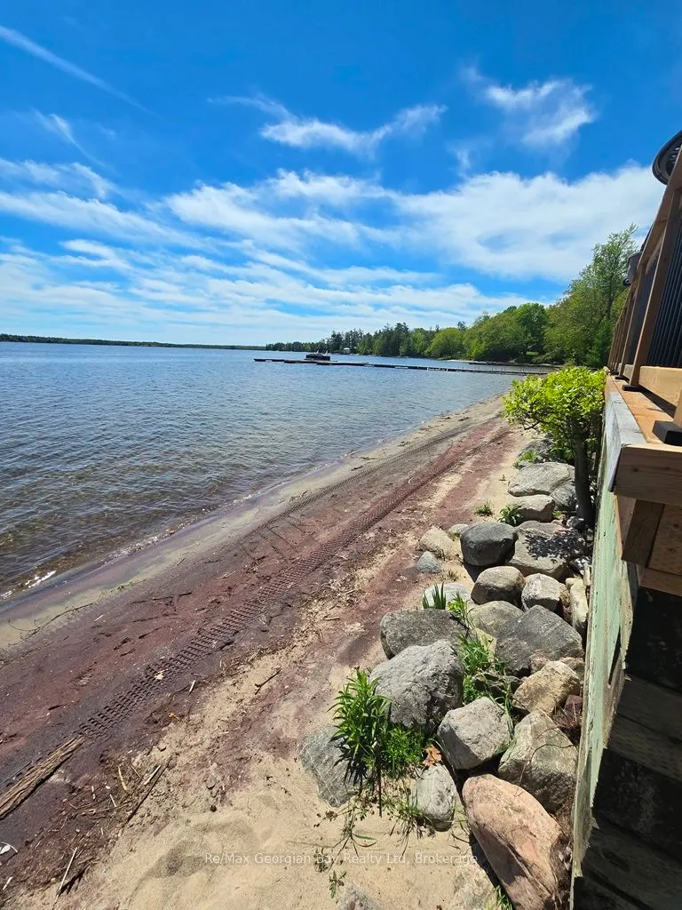 1230 GRANDVIEW LODGE Road, #Beach Chalet #3